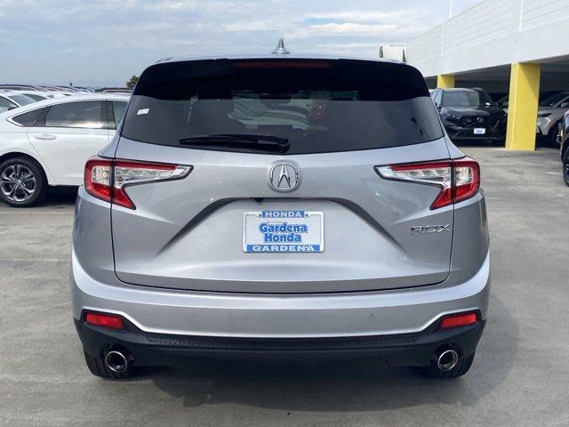 used 2021 Acura RDX car, priced at $28,988