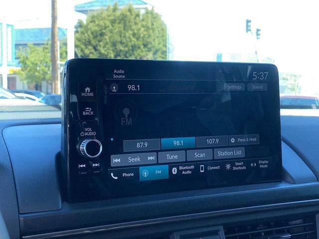 new 2025 Honda Pilot car, priced at $51,350