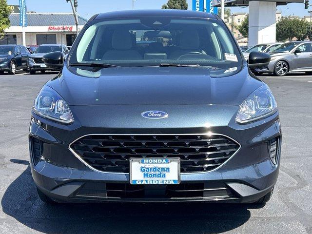 used 2022 Ford Escape car, priced at $20,388