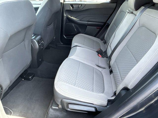 used 2022 Ford Escape car, priced at $20,388