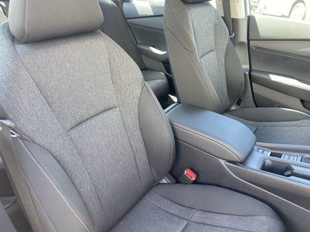 new 2025 Honda Accord car, priced at $29,445