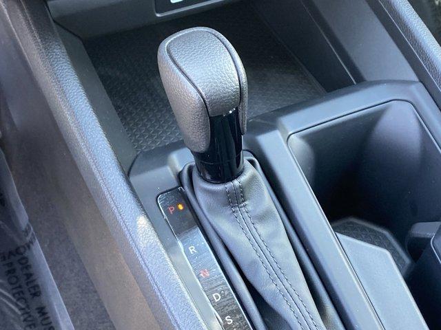 new 2025 Honda Accord car, priced at $29,445