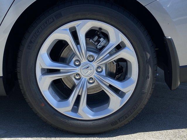 new 2025 Honda Accord car, priced at $29,445