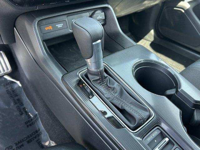 new 2025 Honda Civic car, priced at $28,600