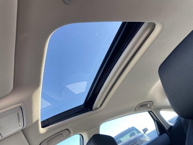 new 2025 Honda Accord car, priced at $32,210