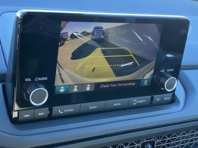 new 2025 Honda Accord car, priced at $32,210