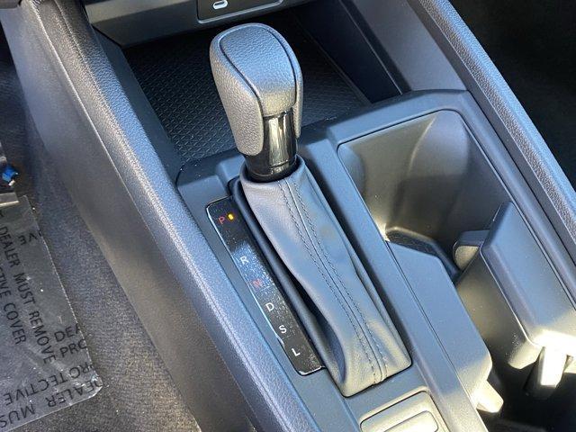 new 2025 Honda Accord car, priced at $32,210