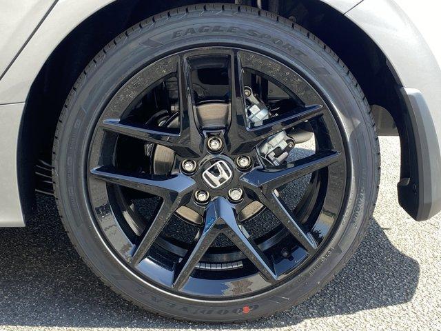 new 2026 Honda Civic car, priced at $28,990