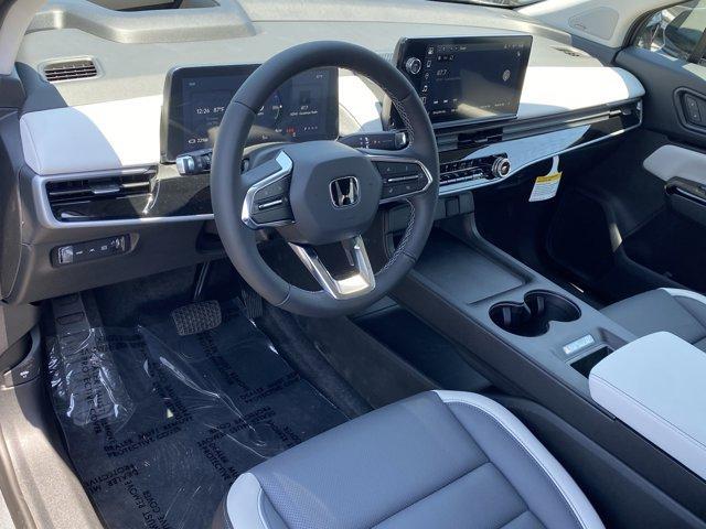 new 2025 Honda Prologue car, priced at $59,350
