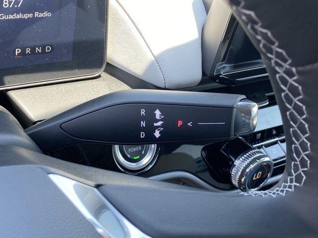 new 2025 Honda Prologue car, priced at $59,350