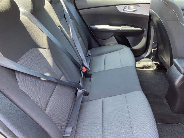 used 2024 Kia Forte car, priced at $17,388