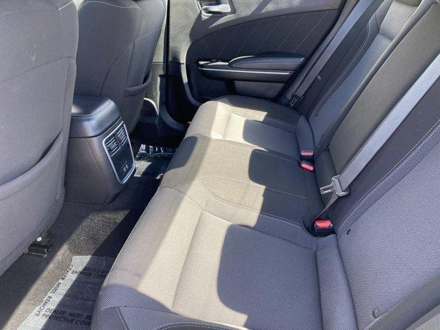 used 2022 Dodge Charger car, priced at $19,188