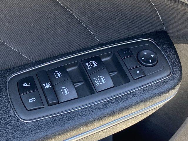 used 2022 Dodge Charger car, priced at $19,188