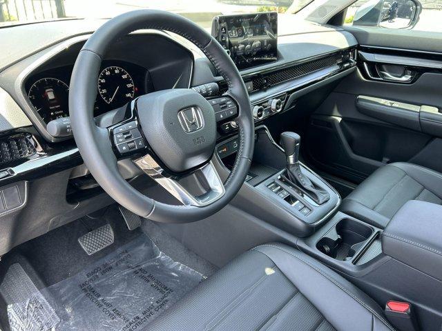new 2025 Honda CR-V car, priced at $36,395