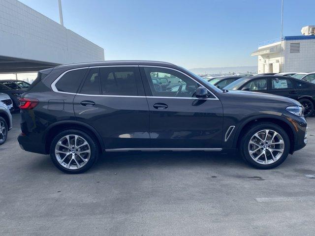 used 2022 BMW X5 car, priced at $38,888