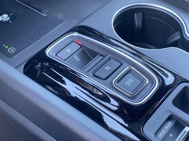 new 2025 Honda Pilot car, priced at $56,530