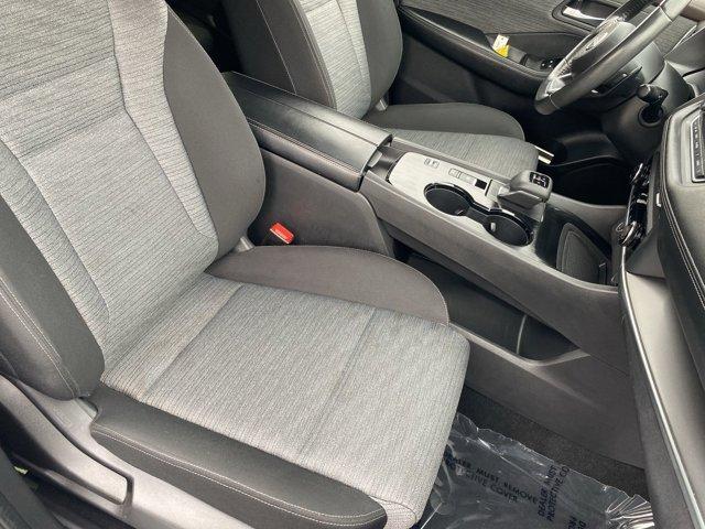 used 2023 Nissan Rogue car, priced at $20,688