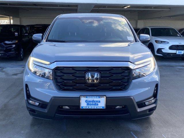 used 2023 Honda Passport car, priced at $32,588