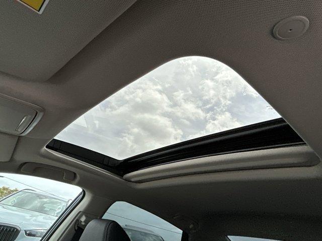 new 2025 Honda Accord Hybrid car, priced at $36,545