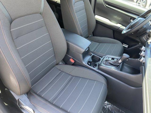 new 2025 Honda CR-V Hybrid car, priced at $36,605