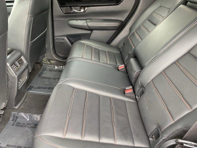 used 2023 Honda CR-V Hybrid car, priced at $33,488