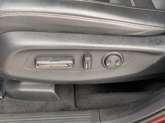 used 2023 Honda CR-V Hybrid car, priced at $33,488