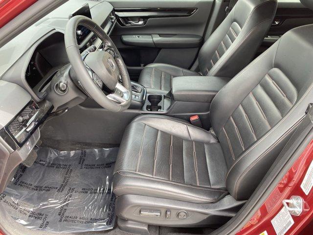 used 2023 Honda CR-V Hybrid car, priced at $33,488