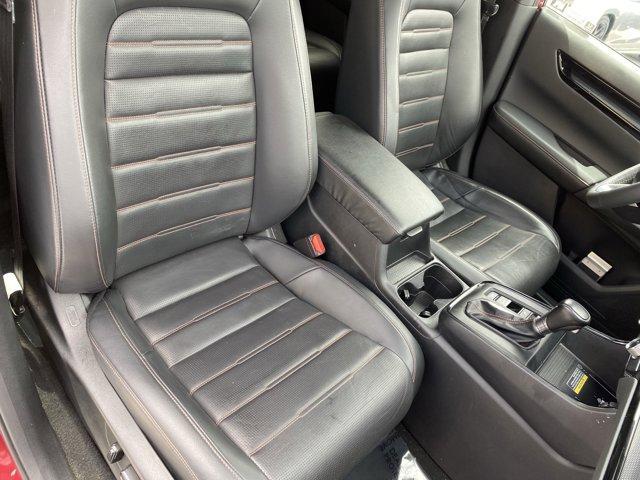 used 2023 Honda CR-V Hybrid car, priced at $33,488