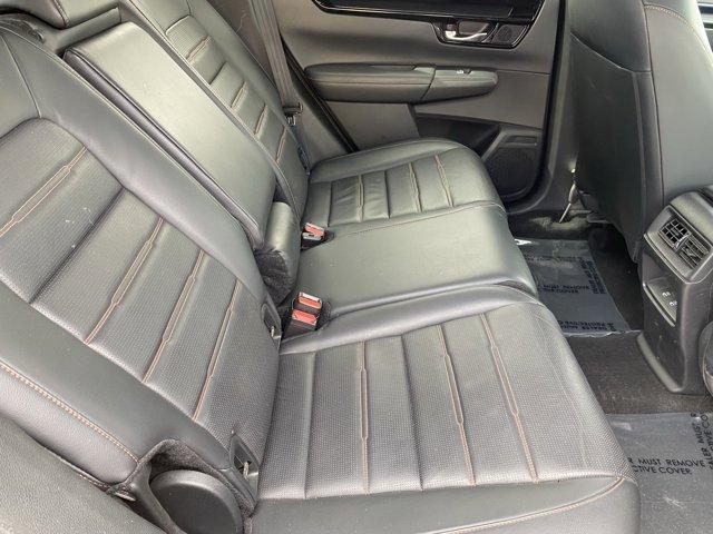 used 2023 Honda CR-V Hybrid car, priced at $33,488