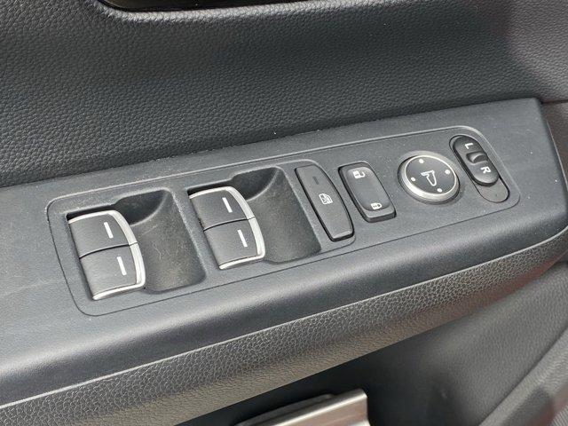 used 2023 Honda CR-V Hybrid car, priced at $33,488