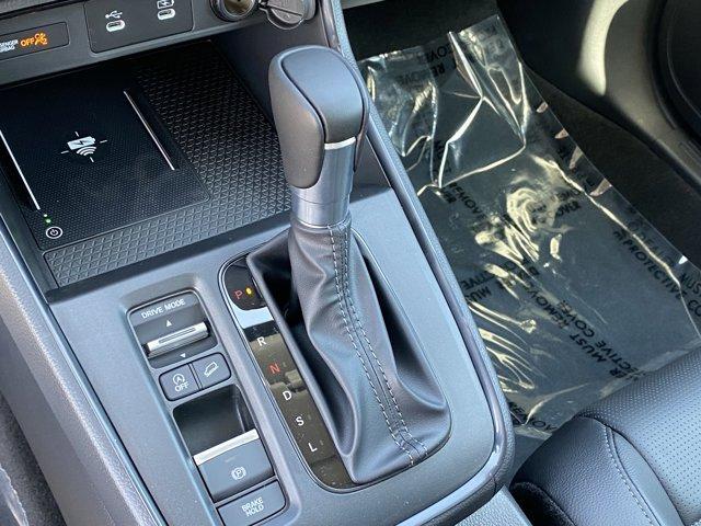 new 2026 Honda CR-V car, priced at $37,305