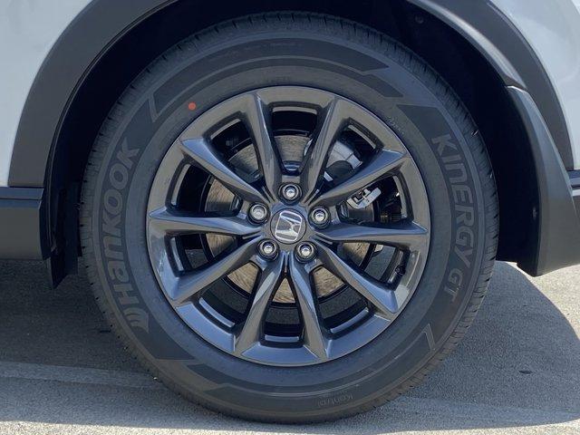 new 2026 Honda CR-V car, priced at $37,305