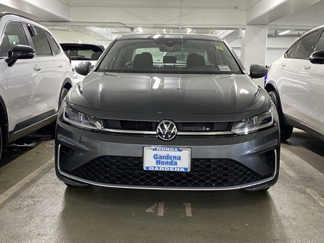 used 2025 Volkswagen Jetta car, priced at $22,888