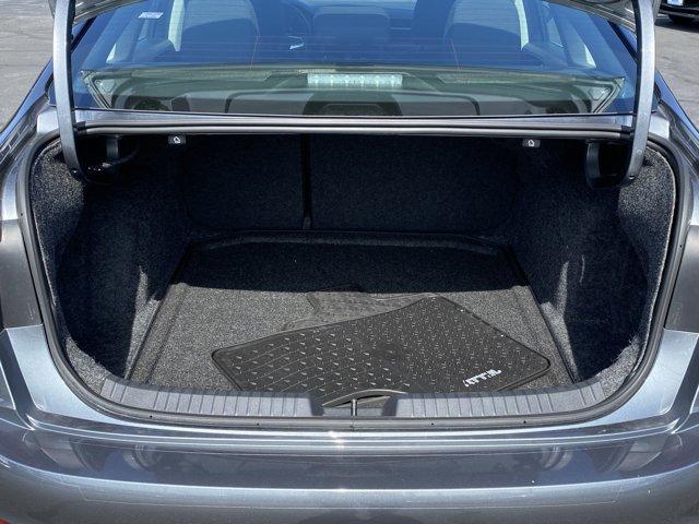 used 2025 Volkswagen Jetta car, priced at $21,330