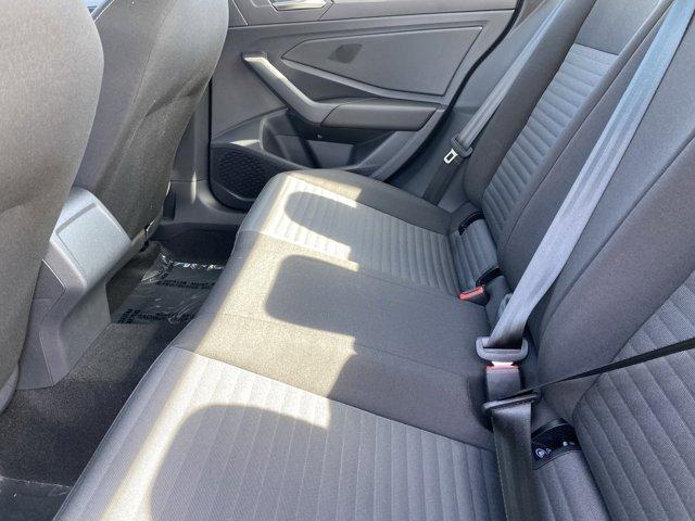used 2025 Volkswagen Jetta car, priced at $21,330