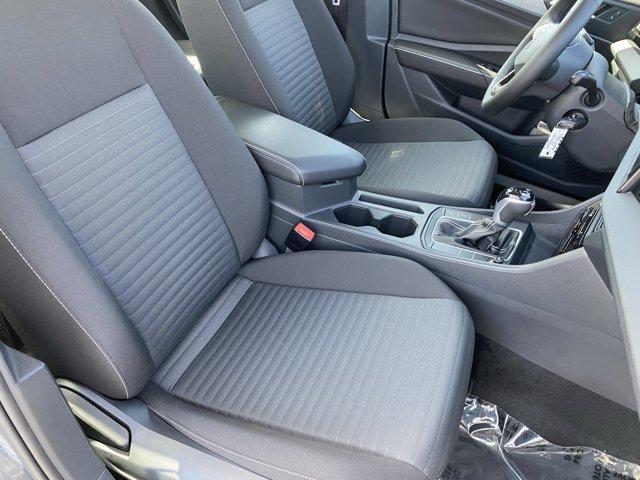 used 2025 Volkswagen Jetta car, priced at $21,330