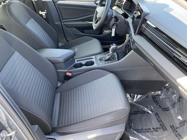 used 2025 Volkswagen Jetta car, priced at $21,330