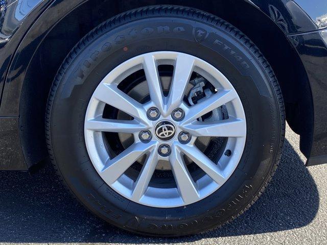 used 2025 Toyota Camry car, priced at $26,988