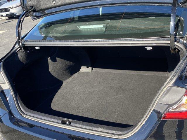 used 2025 Toyota Camry car, priced at $26,988