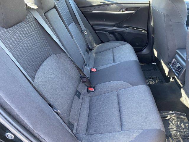 used 2025 Toyota Camry car, priced at $26,988