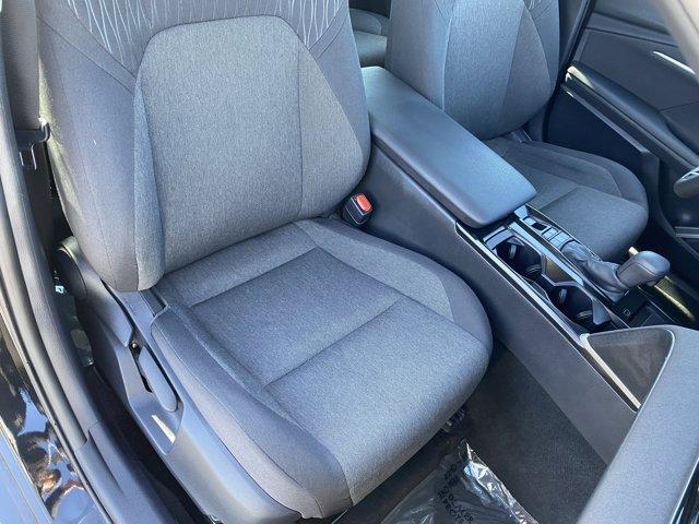 used 2025 Toyota Camry car, priced at $26,988