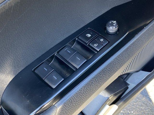 used 2025 Toyota Camry car, priced at $26,988