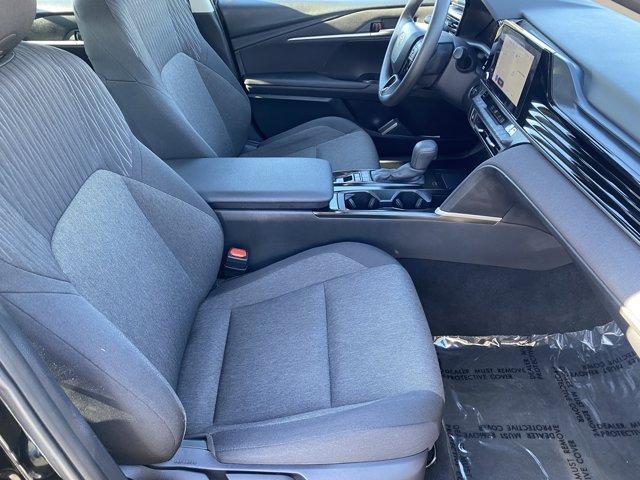 used 2025 Toyota Camry car, priced at $26,988