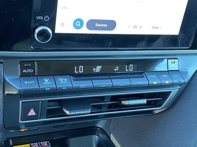 used 2025 Toyota Camry car, priced at $26,988