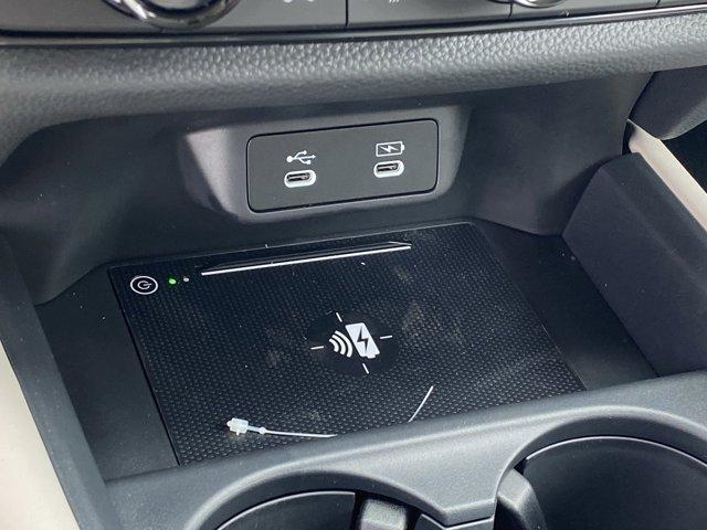 new 2026 Honda HR-V car, priced at $27,650