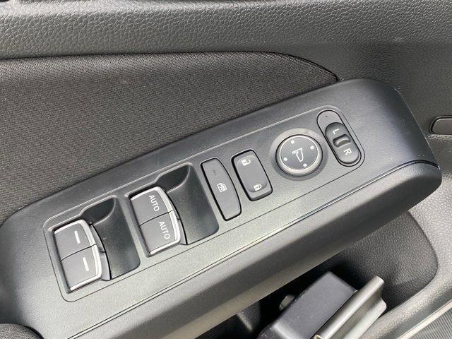 new 2026 Honda Civic Hybrid car, priced at $30,490