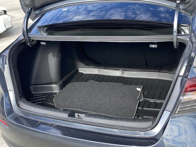 new 2026 Honda Civic Hybrid car, priced at $30,490