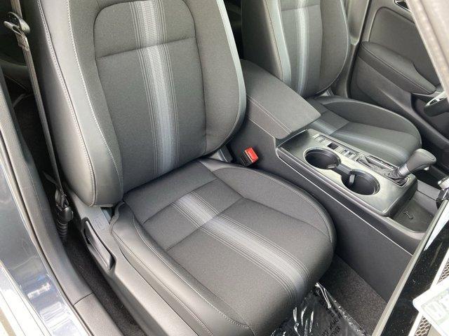 new 2026 Honda Civic Hybrid car, priced at $30,490