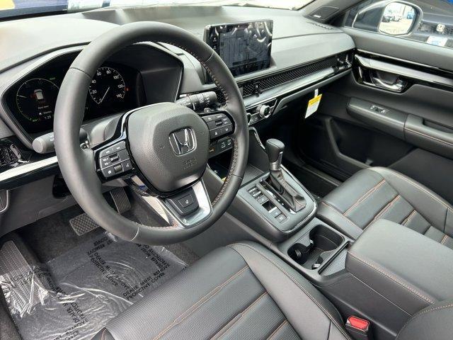 new 2025 Honda CR-V Hybrid car, priced at $42,950