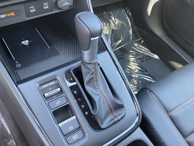 new 2026 Honda CR-V Hybrid car, priced at $42,130